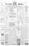 Gloucester Journal Saturday 28 December 1918 Page 1