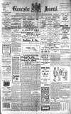 Gloucester Journal Saturday 11 January 1919 Page 1