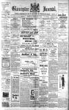 Gloucester Journal Saturday 01 February 1919 Page 1