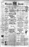 Gloucester Journal Saturday 15 February 1919 Page 1