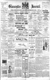 Gloucester Journal Saturday 01 March 1919 Page 1