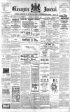 Gloucester Journal Saturday 08 March 1919 Page 1