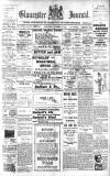 Gloucester Journal Saturday 15 March 1919 Page 1