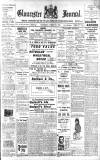 Gloucester Journal Saturday 29 March 1919 Page 1