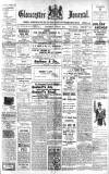 Gloucester Journal Saturday 05 April 1919 Page 1