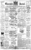 Gloucester Journal Saturday 10 May 1919 Page 1