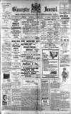 Gloucester Journal Saturday 02 August 1919 Page 1