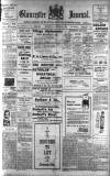 Gloucester Journal Saturday 16 August 1919 Page 1