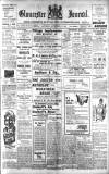 Gloucester Journal Saturday 13 September 1919 Page 1