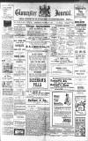 Gloucester Journal Saturday 18 October 1919 Page 1