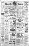 Gloucester Journal Saturday 25 October 1919 Page 1
