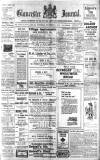 Gloucester Journal Saturday 08 November 1919 Page 1