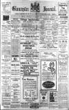 Gloucester Journal Saturday 22 November 1919 Page 1