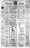 Gloucester Journal Saturday 29 November 1919 Page 1