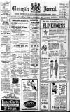 Gloucester Journal Saturday 14 February 1920 Page 1