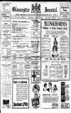 Gloucester Journal Saturday 20 March 1920 Page 1