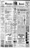 Gloucester Journal Saturday 17 April 1920 Page 1