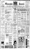 Gloucester Journal Saturday 24 April 1920 Page 1