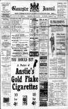 Gloucester Journal Saturday 15 May 1920 Page 1