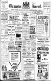 Gloucester Journal Saturday 16 October 1920 Page 1