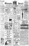 Gloucester Journal Saturday 23 October 1920 Page 1