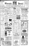 Gloucester Journal Saturday 30 October 1920 Page 1