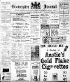 Gloucester Journal Saturday 22 January 1921 Page 1