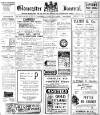 Gloucester Journal Saturday 19 February 1921 Page 1