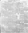 Gloucester Journal Saturday 19 February 1921 Page 5