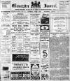 Gloucester Journal Saturday 23 April 1921 Page 1