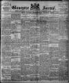 Gloucester Journal Saturday 24 December 1921 Page 1