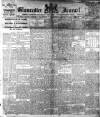 Gloucester Journal Saturday 07 January 1922 Page 1