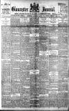 Gloucester Journal Saturday 14 January 1922 Page 1