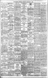 Gloucester Journal Saturday 21 January 1922 Page 4