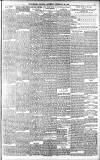Gloucester Journal Saturday 25 February 1922 Page 5