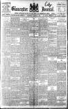 Gloucester Journal Saturday 04 March 1922 Page 1