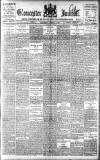 Gloucester Journal Saturday 11 March 1922 Page 1