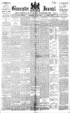 Gloucester Journal Saturday 17 June 1922 Page 1
