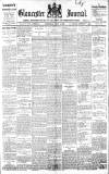 Gloucester Journal Saturday 01 July 1922 Page 1