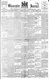 Gloucester Journal Saturday 08 July 1922 Page 1