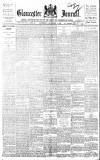 Gloucester Journal Saturday 02 December 1922 Page 1