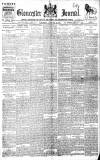 Gloucester Journal Saturday 27 January 1923 Page 1