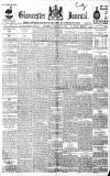 Gloucester Journal Saturday 03 February 1923 Page 1
