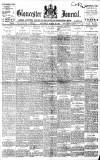 Gloucester Journal Saturday 24 March 1923 Page 1