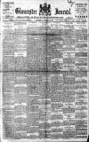 Gloucester Journal Saturday 31 March 1923 Page 1