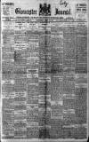 Gloucester Journal Saturday 21 April 1923 Page 1
