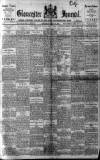 Gloucester Journal Saturday 12 May 1923 Page 1