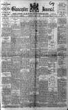 Gloucester Journal Saturday 02 June 1923 Page 1