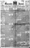 Gloucester Journal Saturday 07 July 1923 Page 1