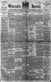 Gloucester Journal Saturday 08 September 1923 Page 1